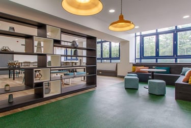 1 bed house, Grassmere Street, City Centre, Leicester, LE27PT - Image 11